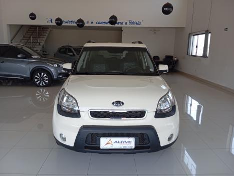 KIA Soul 1.6 16V 4P EX FLEX, Foto 2