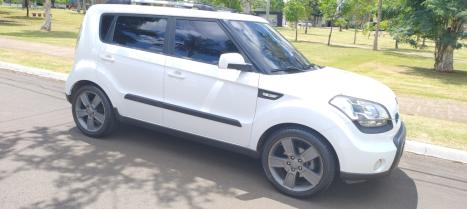 KIA Soul 1.6 16V 4P EX FLEX, Foto 4