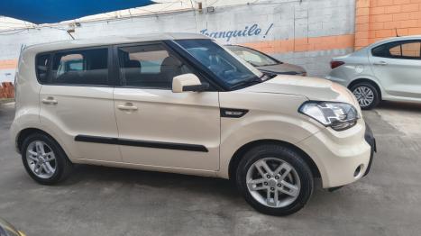 KIA Soul 1.6 16V 4P EX FLEX, Foto 7