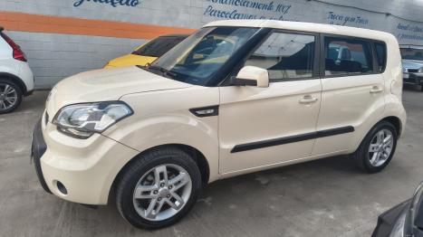 KIA Soul 1.6 16V 4P EX FLEX, Foto 8