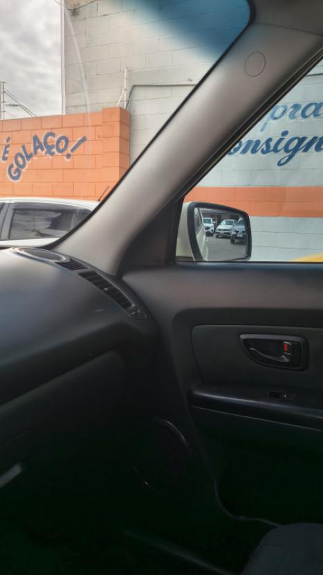 KIA Soul 1.6 16V 4P EX FLEX, Foto 9