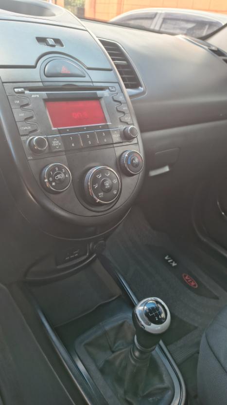 KIA Soul 1.6 16V 4P EX FLEX, Foto 10