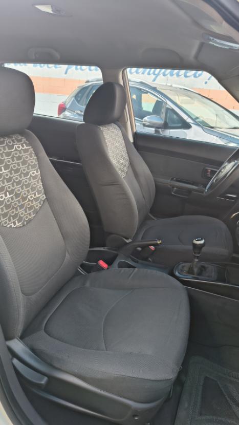 KIA Soul 1.6 16V 4P EX FLEX, Foto 11