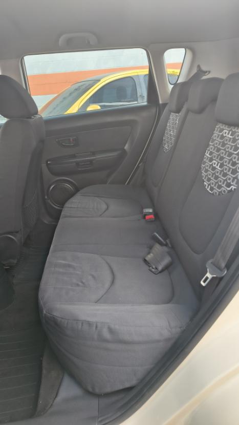 KIA Soul 1.6 16V 4P EX FLEX, Foto 12