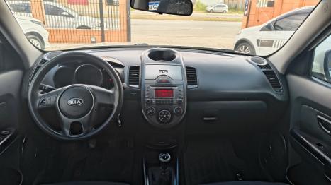 KIA Soul 1.6 16V 4P EX FLEX, Foto 13