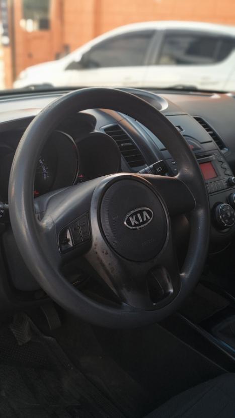 KIA Soul 1.6 16V 4P EX FLEX, Foto 14