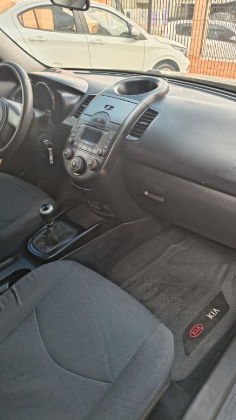 KIA Soul 1.6 16V 4P EX FLEX, Foto 15