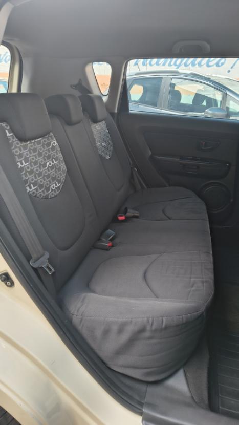 KIA Soul 1.6 16V 4P EX FLEX, Foto 14