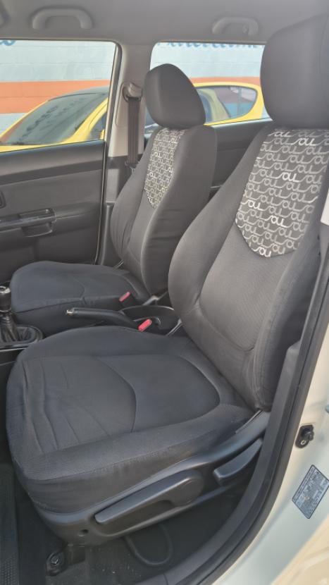 KIA Soul 1.6 16V 4P EX FLEX, Foto 13