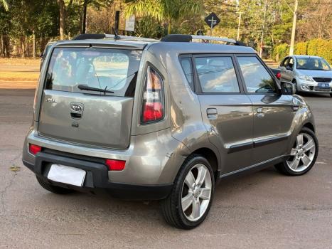 KIA Soul 1.6 16V 4P EX, Foto 4