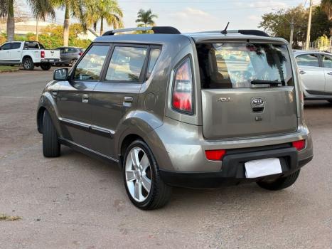 KIA Soul 1.6 16V 4P EX, Foto 5