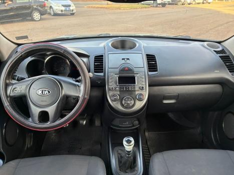 KIA Soul 1.6 16V 4P EX, Foto 7