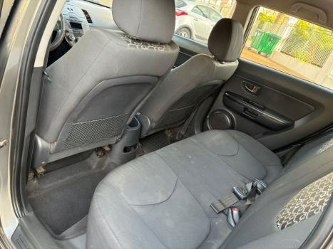 KIA Soul 1.6 16V 4P EX, Foto 8