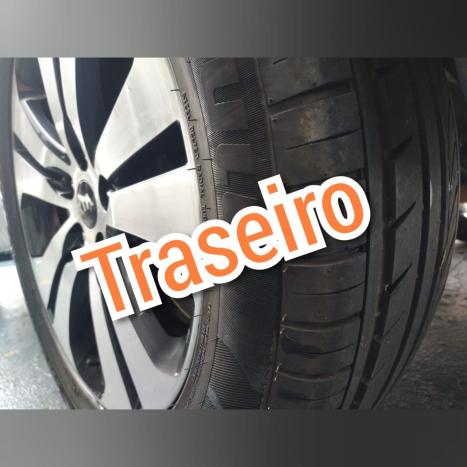 KIA Sportage 2.0 16V 4P LX FLEX AUTOMTICO, Foto 9