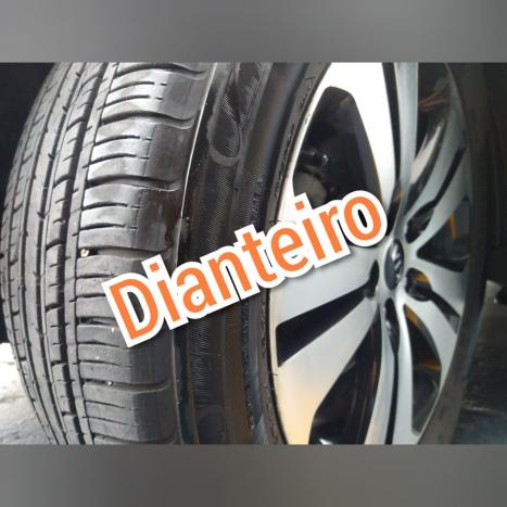 KIA Sportage 2.0 16V 4P LX FLEX AUTOMTICO, Foto 10