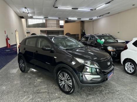 KIA Sportage 2.0 16V 4P LX AUTOMTICO, Foto 1