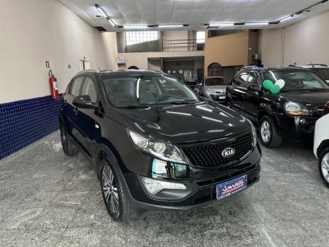 KIA Sportage 2.0 16V 4P LX AUTOMTICO, Foto 3