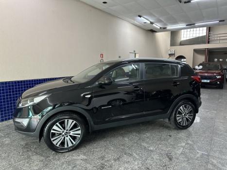 KIA Sportage 2.0 16V 4P LX AUTOMTICO, Foto 6