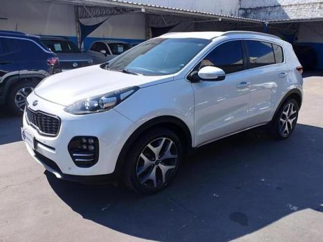 KIA Sportage 2.0 16V 4P EX FLEX AUTOMTICO, Foto 1