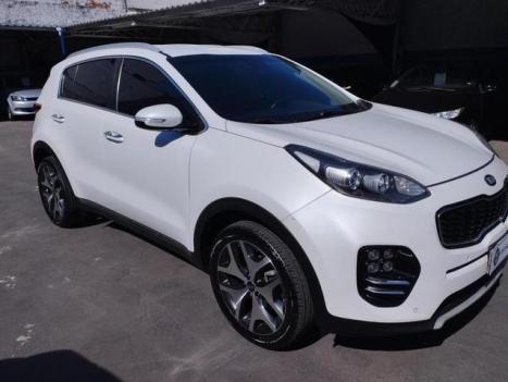 KIA Sportage 2.0 16V 4P EX FLEX AUTOMTICO, Foto 3