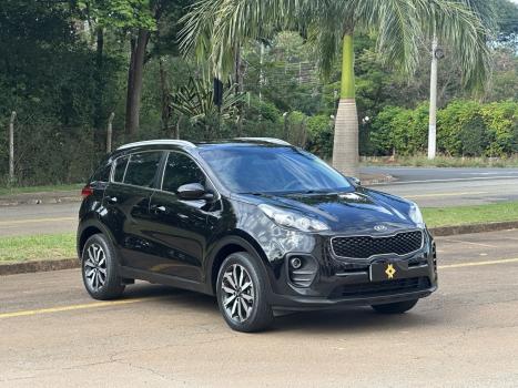 KIA Sportage 2.0 16V 4P LX AUTOMTICO, Foto 1