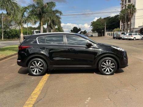 KIA Sportage 2.0 16V 4P LX AUTOMTICO, Foto 2