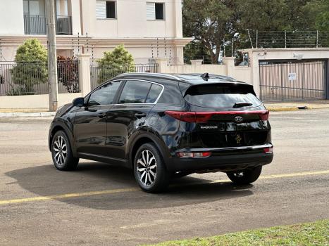 KIA Sportage 2.0 16V 4P LX AUTOMTICO, Foto 5