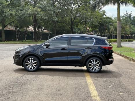 KIA Sportage 2.0 16V 4P LX AUTOMTICO, Foto 6