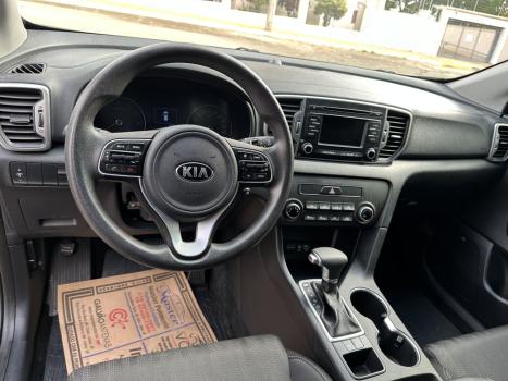 KIA Sportage 2.0 16V 4P LX AUTOMTICO, Foto 7