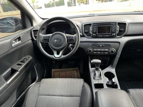 KIA Sportage 2.0 16V 4P LX AUTOMTICO, Foto 9