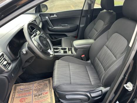 KIA Sportage 2.0 16V 4P LX AUTOMTICO, Foto 10