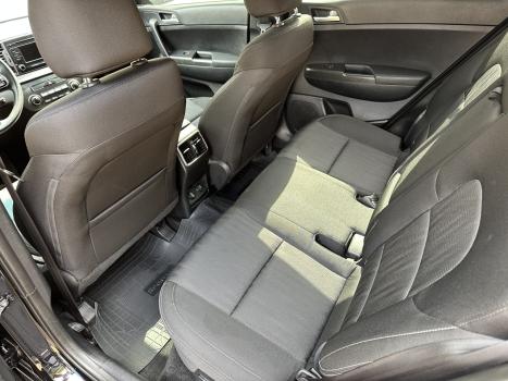 KIA Sportage 2.0 16V 4P LX AUTOMTICO, Foto 11