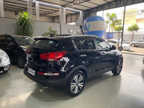 KIA Sportage 2.0 16V 4P EX FLEX AUTOMTICO, Foto 5