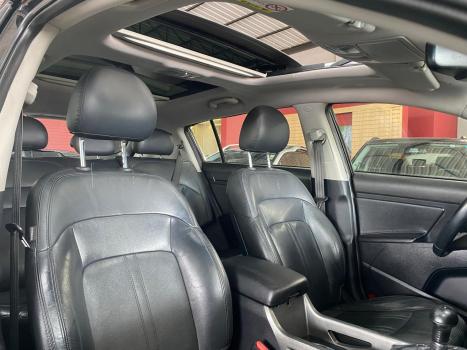 KIA Sportage 2.0 16V 4P EX FLEX AUTOMTICO, Foto 12