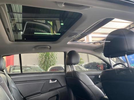 KIA Sportage 2.0 16V 4P EX FLEX AUTOMTICO, Foto 15