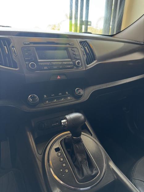 KIA Sportage 2.0 16V 4P LX 4X4 AUTOMTICO, Foto 5