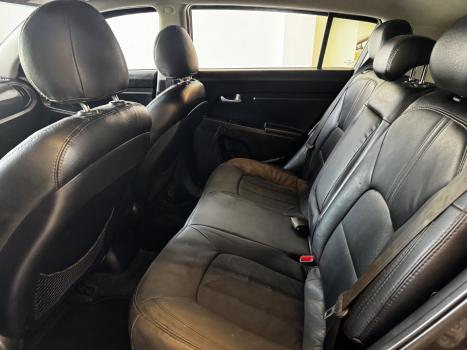 KIA Sportage 2.0 16V 4P LX 4X4 AUTOMTICO, Foto 7
