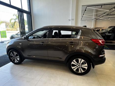 KIA Sportage 2.0 16V 4P LX 4X4 AUTOMTICO, Foto 9