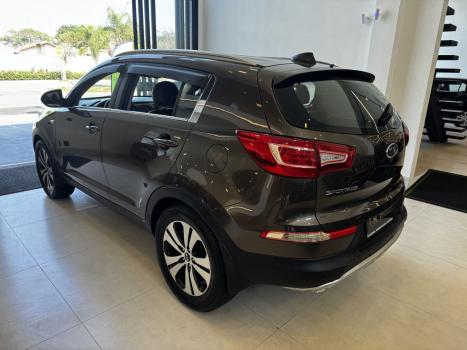 KIA Sportage 2.0 16V 4P LX 4X4 AUTOMTICO, Foto 11
