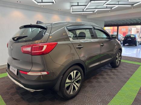 KIA Sportage 2.0 16V 4P LX AUTOMTICO, Foto 6