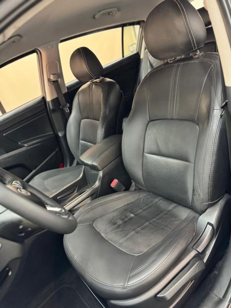 KIA Sportage 2.0 16V 4P LX AUTOMTICO, Foto 9