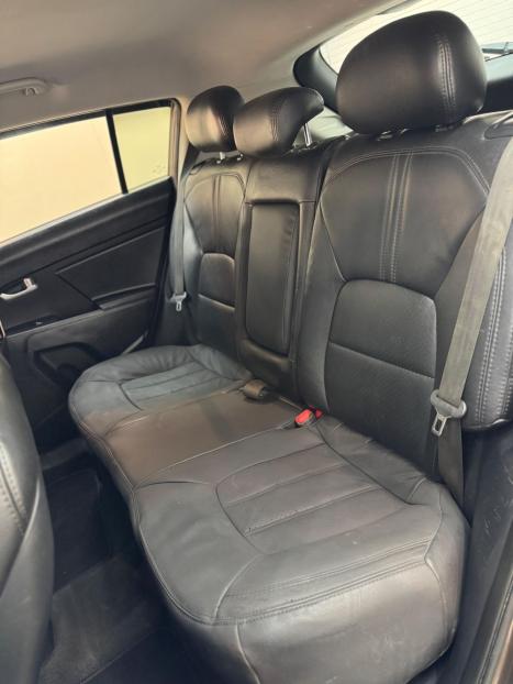 KIA Sportage 2.0 16V 4P LX AUTOMTICO, Foto 10