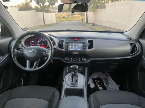 KIA Sportage 2.0 16V 4P EX AUTOMTICO, Foto 5