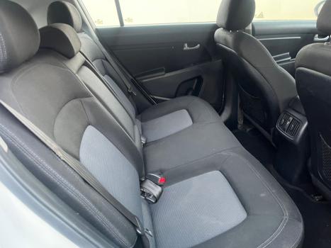KIA Sportage 2.0 16V 4P EX AUTOMTICO, Foto 6