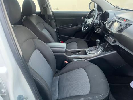 KIA Sportage 2.0 16V 4P EX AUTOMTICO, Foto 7