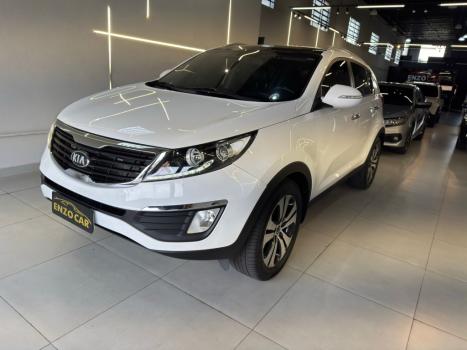 KIA Sportage 2.0 16V 4P EX FLEX AUTOMTICO, Foto 1