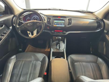 KIA Sportage 2.0 16V 4P EX FLEX AUTOMTICO, Foto 7