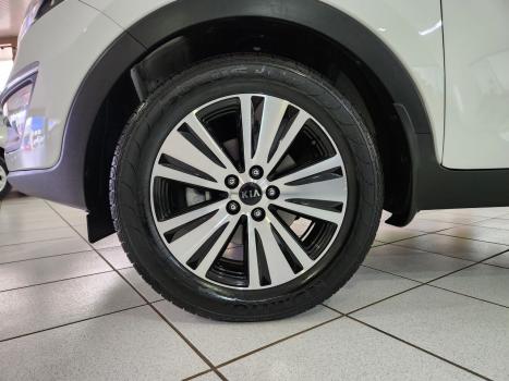 KIA Sportage 2.0 16V 4P LX FLEX AUTOMTICO, Foto 13