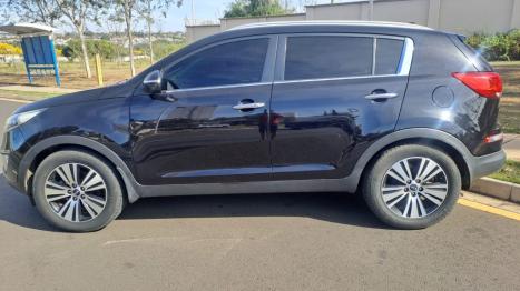 KIA Sportage 2.0 16V 4P EX FLEX AUTOMTICO, Foto 1