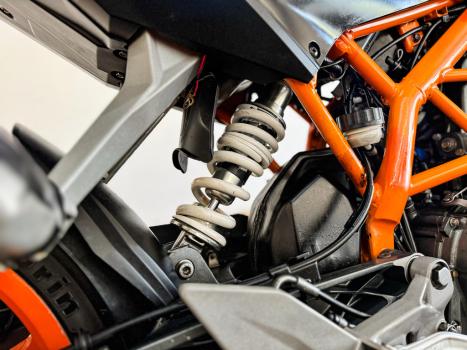 KTM 390 Duke , Foto 7